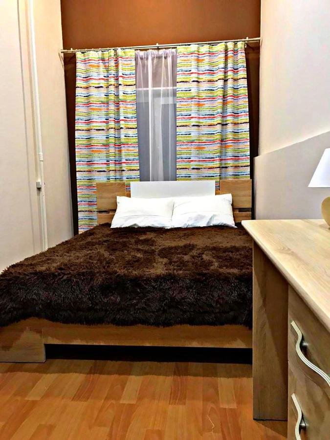 Hostel Maximoff Москва Екстериор снимка